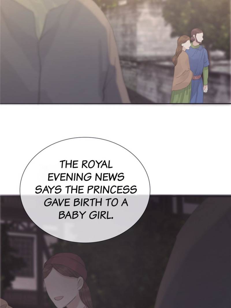 Bedtime Fairy Tales [Official UNCENSORED] - 8. Elena manhwa