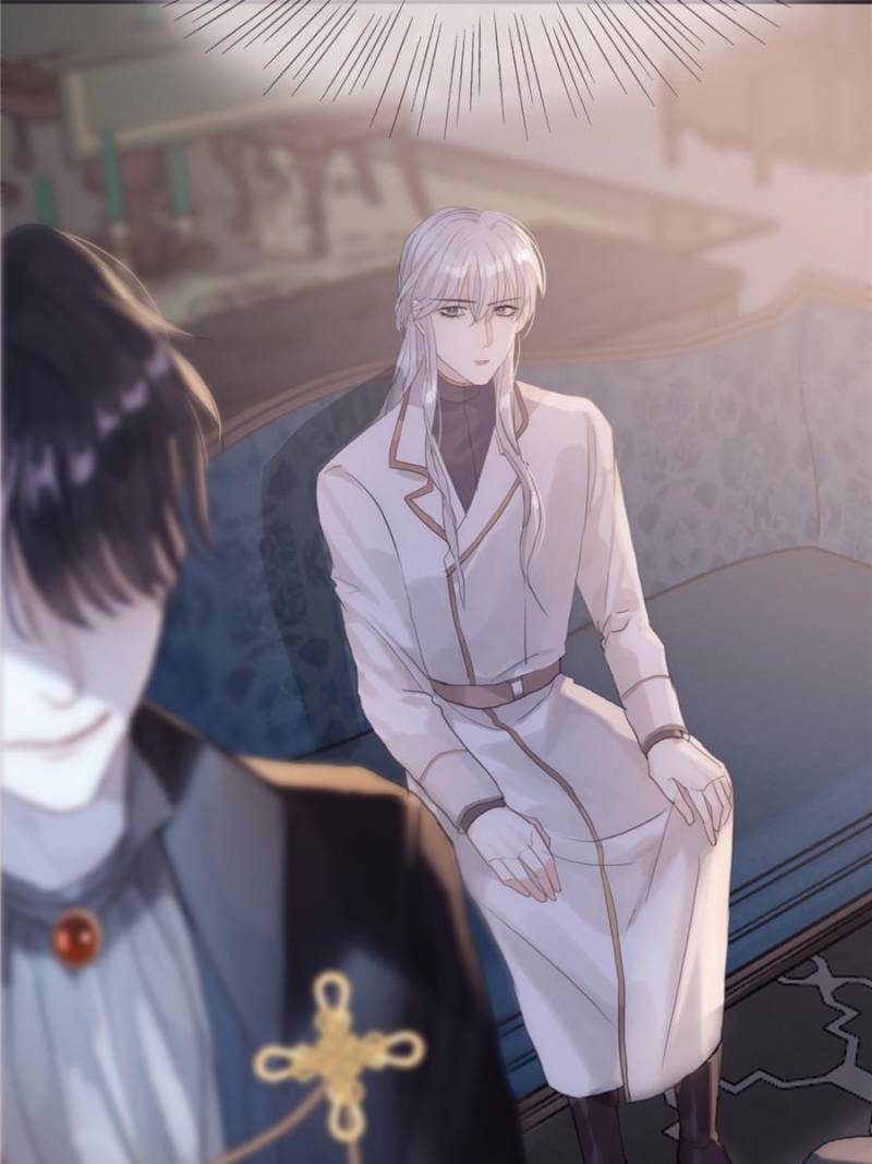 Bedtime Fairy Tales [Official UNCENSORED] - 8. Elena manhwa