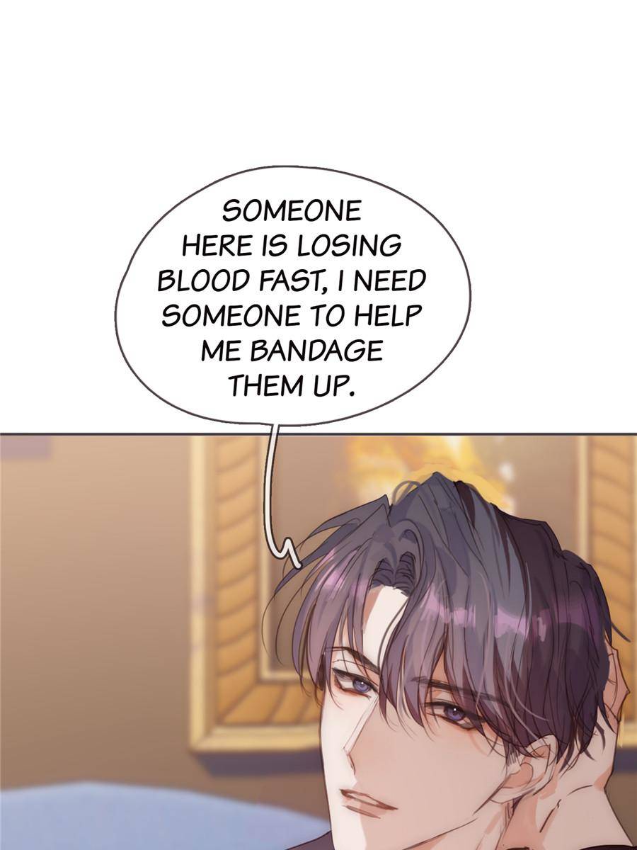 Bedtime Fairy Tales [Official UNCENSORED] - 80. Mandatory Leave manhwa