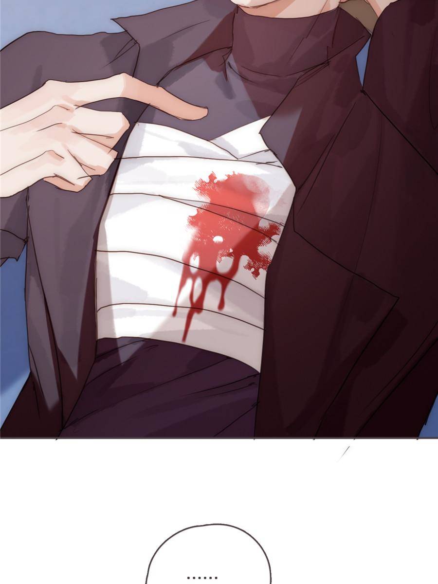 Bedtime Fairy Tales [Official UNCENSORED] - 80. Mandatory Leave manhwa