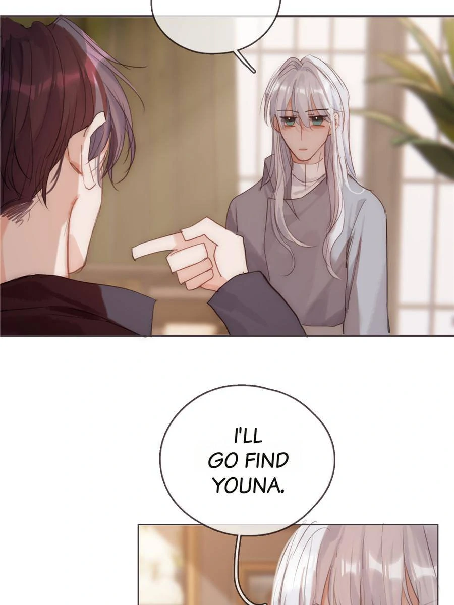 Bedtime Fairy Tales [Official UNCENSORED] - 80. Mandatory Leave manhwa