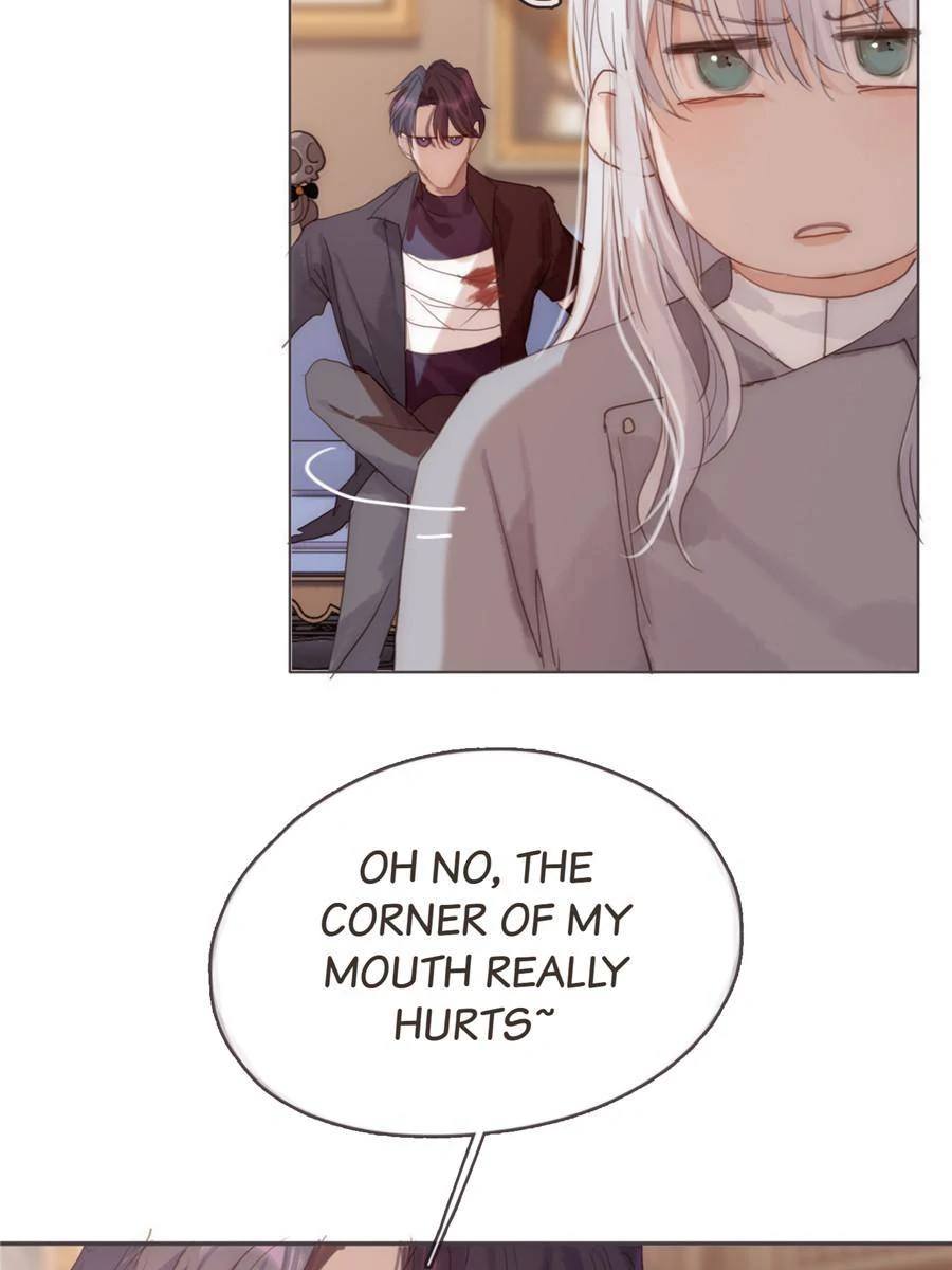 Bedtime Fairy Tales [Official UNCENSORED] - 80. Mandatory Leave manhwa