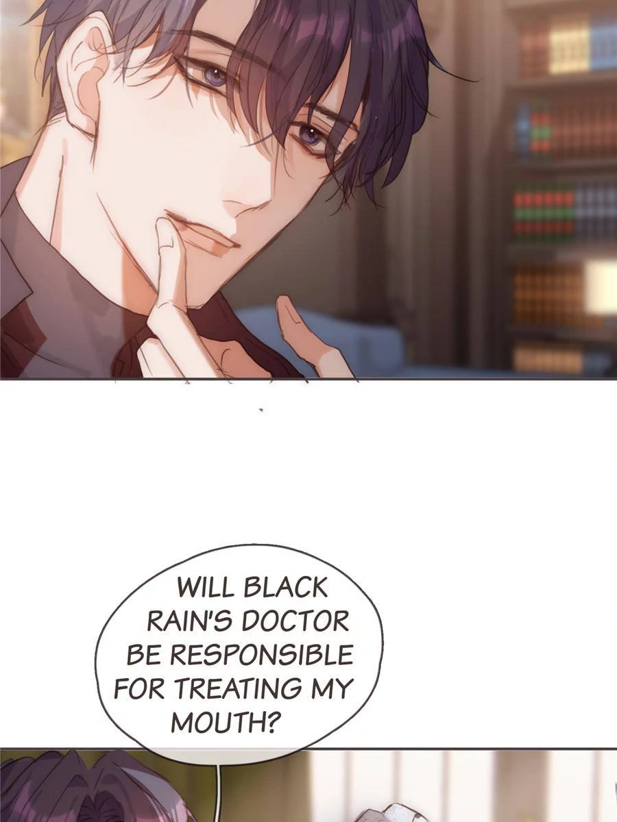 Bedtime Fairy Tales [Official UNCENSORED] - 80. Mandatory Leave manhwa
