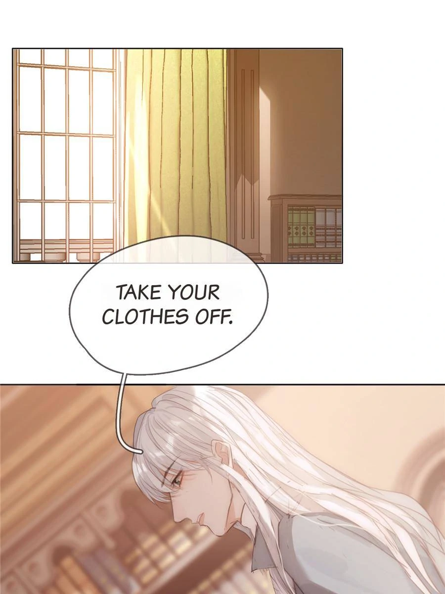 Bedtime Fairy Tales [Official UNCENSORED] - 80. Mandatory Leave manhwa