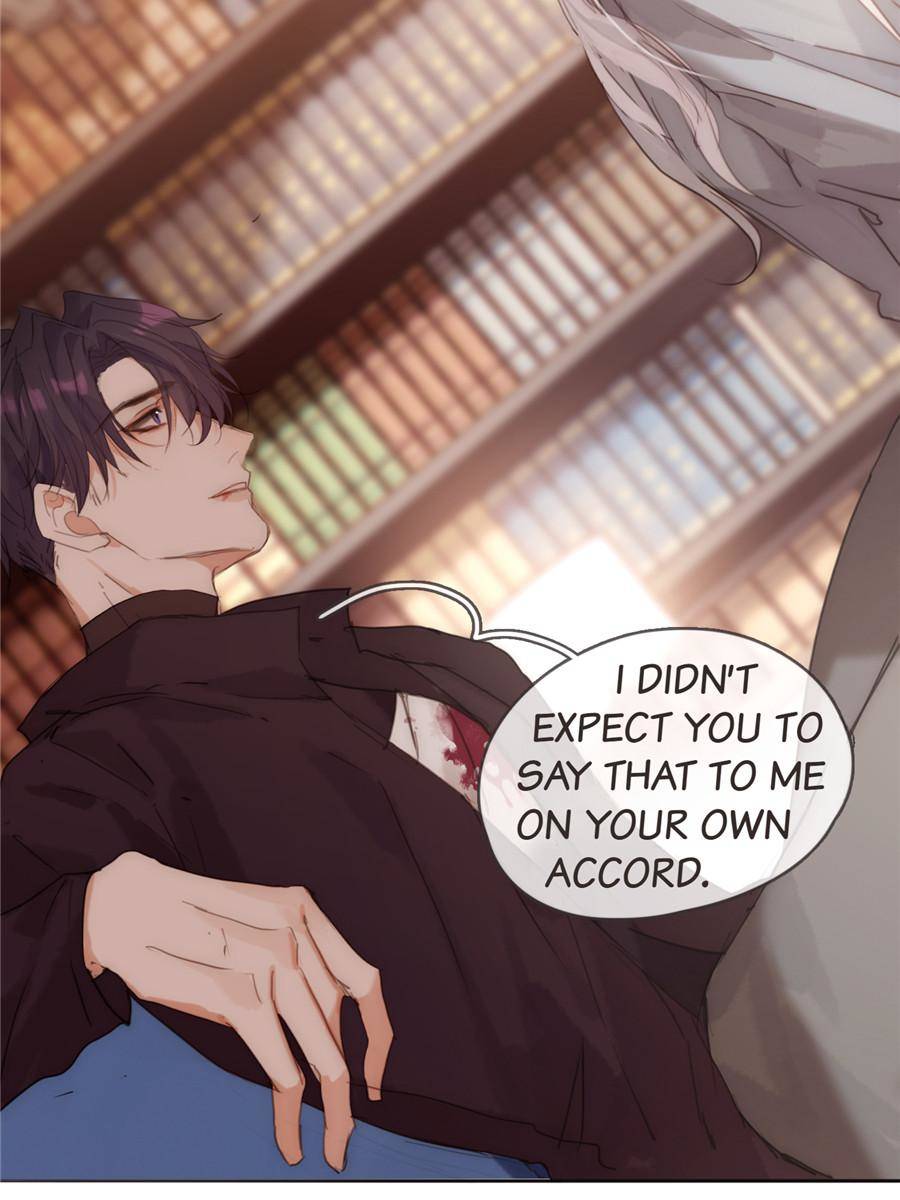 Bedtime Fairy Tales [Official UNCENSORED] - 80. Mandatory Leave manhwa