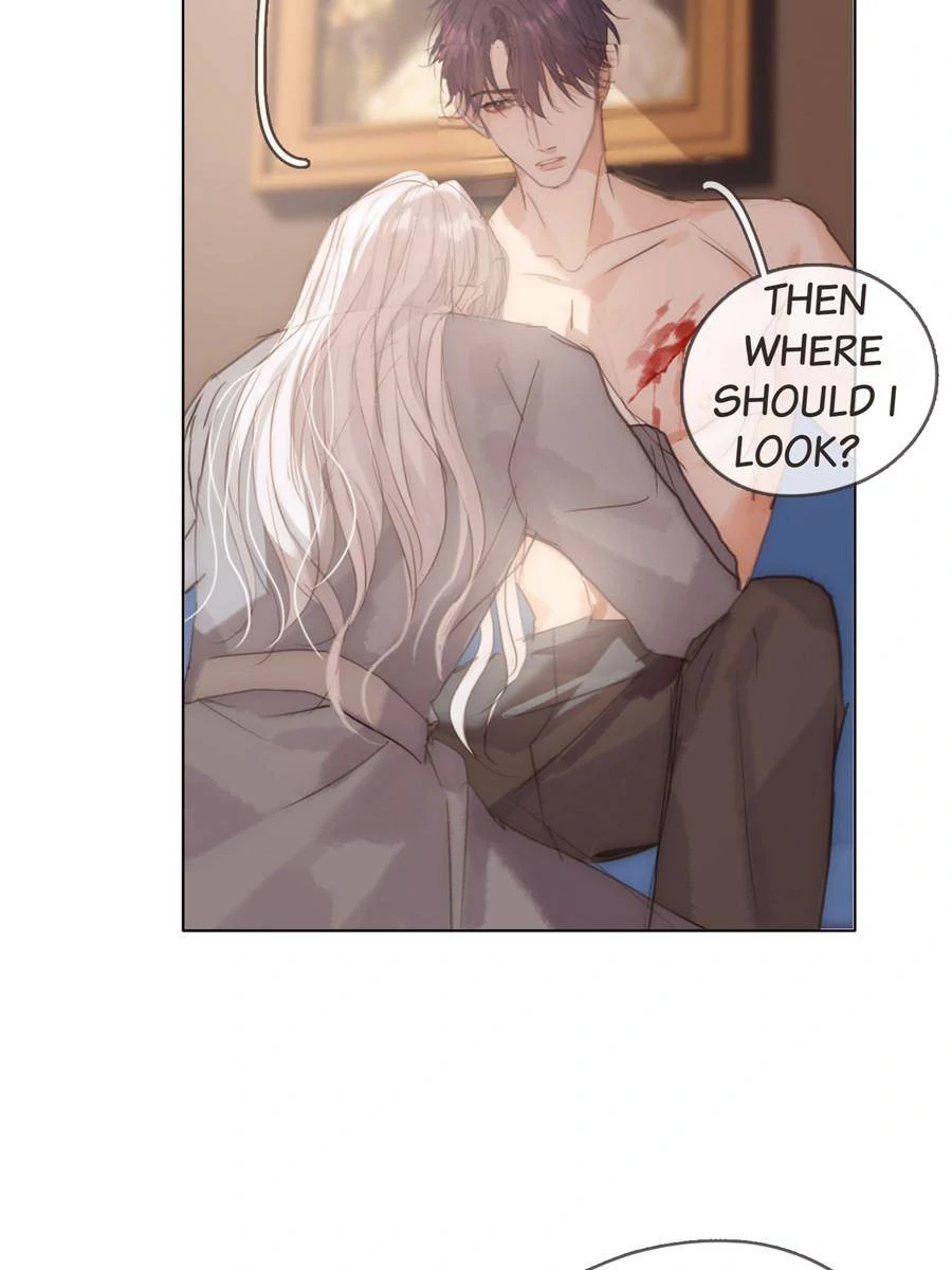 Bedtime Fairy Tales [Official UNCENSORED] - 80. Mandatory Leave manhwa