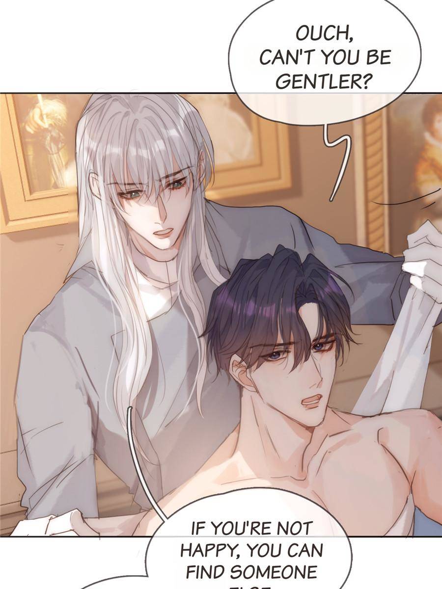 Bedtime Fairy Tales [Official UNCENSORED] - 80. Mandatory Leave manhwa