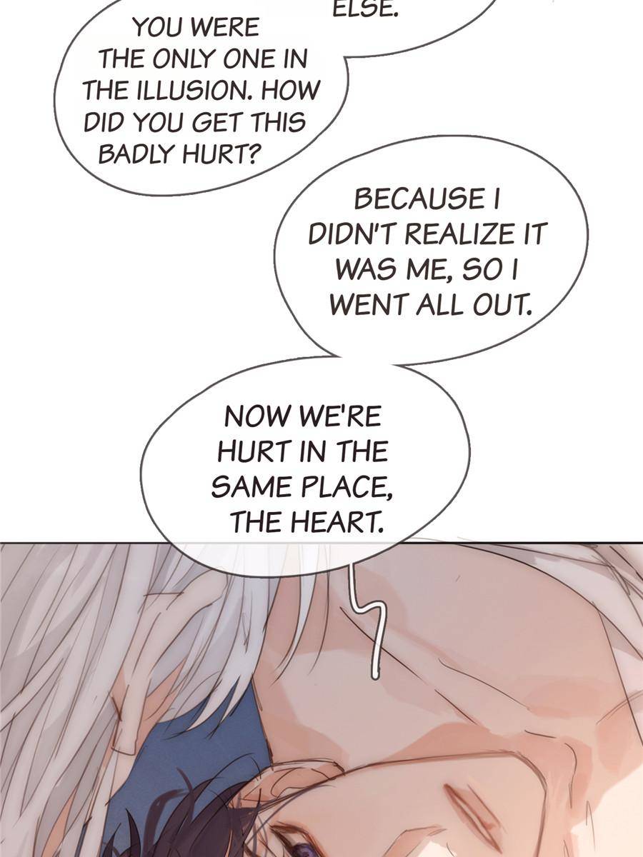 Bedtime Fairy Tales [Official UNCENSORED] - 80. Mandatory Leave manhwa