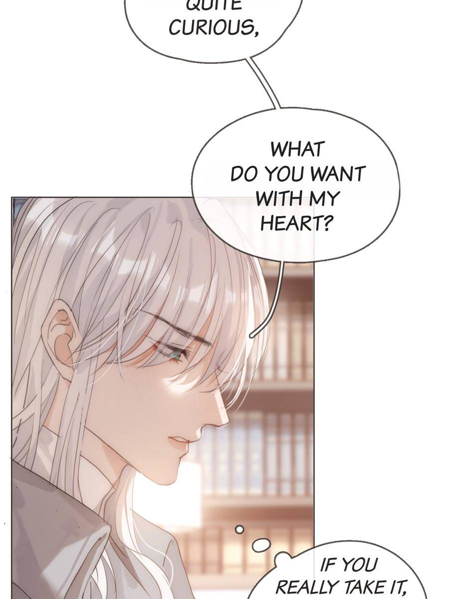 Bedtime Fairy Tales [Official UNCENSORED] - 80. Mandatory Leave manhwa