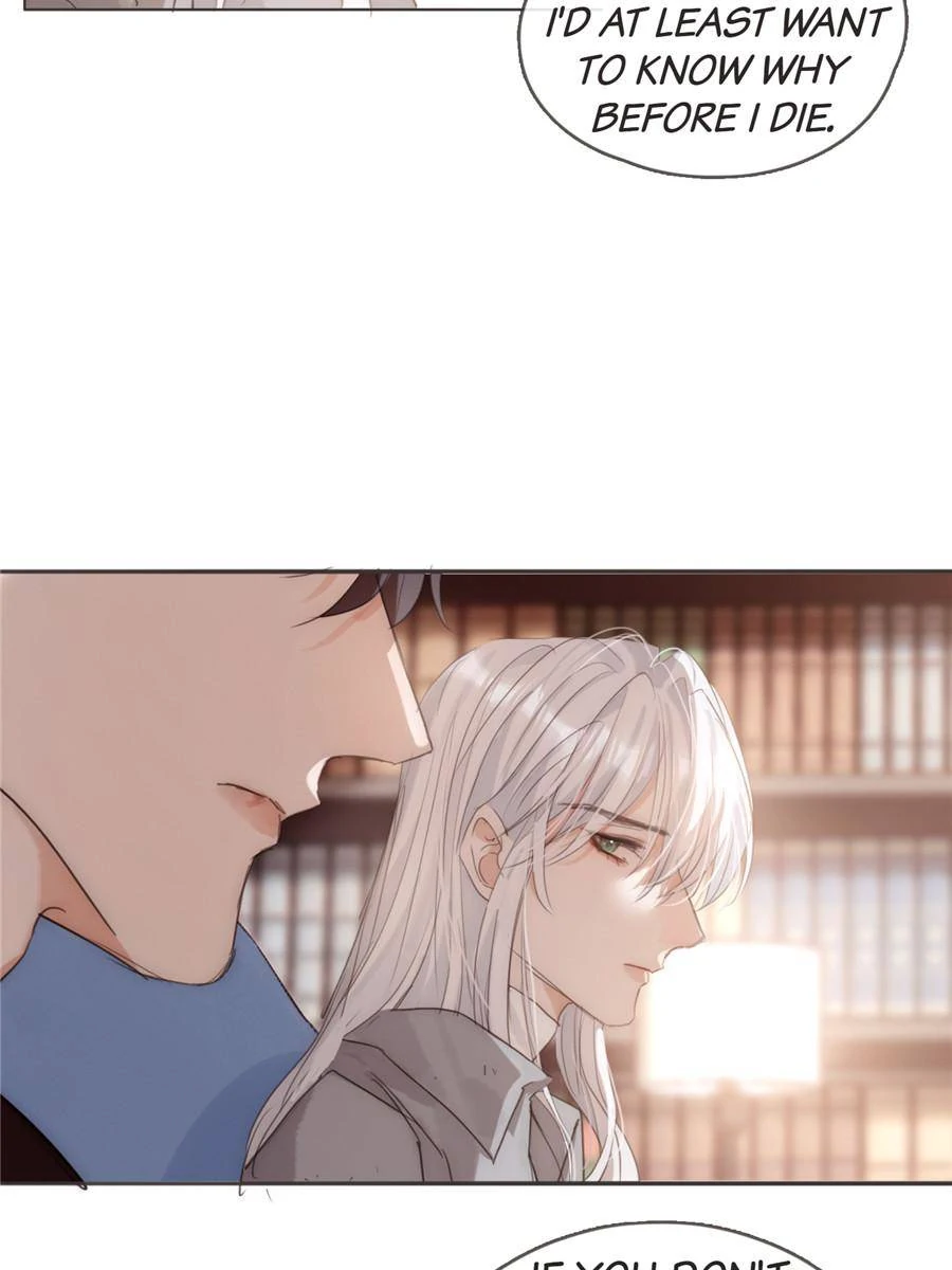 Bedtime Fairy Tales [Official UNCENSORED] - 80. Mandatory Leave manhwa