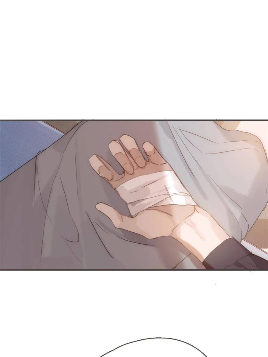 Bedtime Fairy Tales [Official UNCENSORED] - 80. Mandatory Leave manhwa