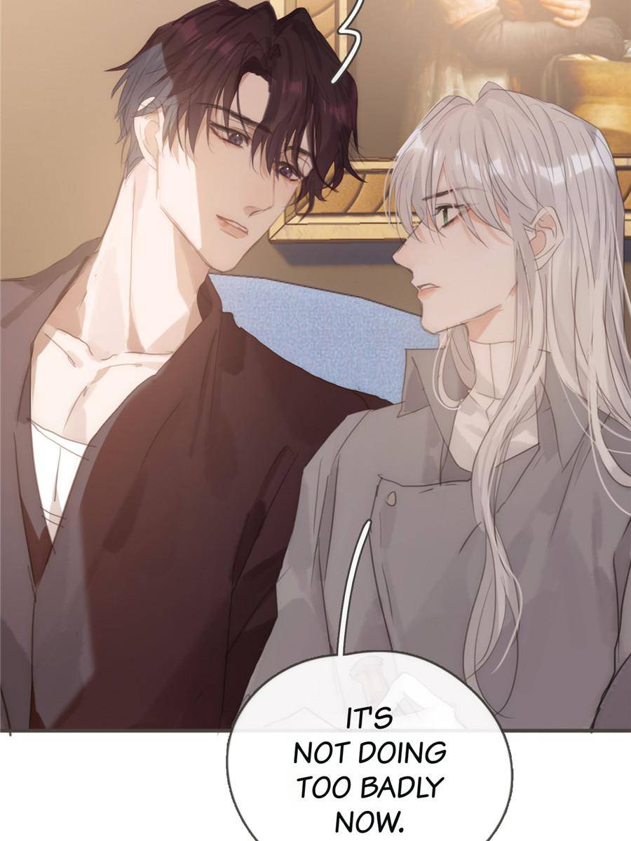 Bedtime Fairy Tales [Official UNCENSORED] - 80. Mandatory Leave manhwa