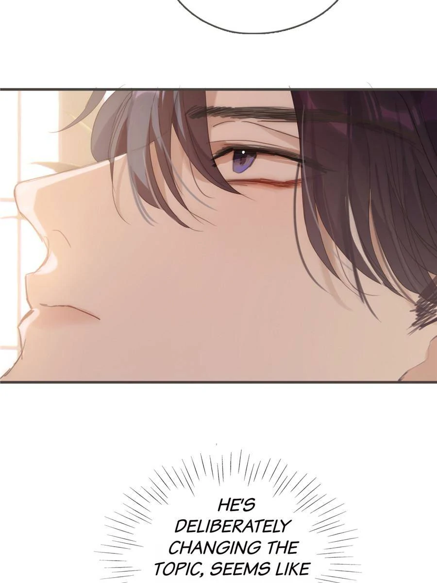 Bedtime Fairy Tales [Official UNCENSORED] - 80. Mandatory Leave manhwa