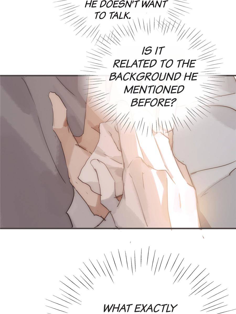 Bedtime Fairy Tales [Official UNCENSORED] - 80. Mandatory Leave manhwa