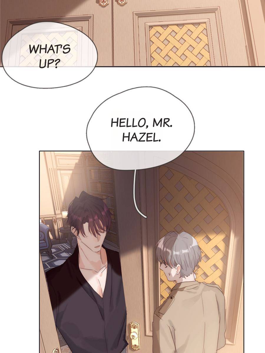 Bedtime Fairy Tales [Official UNCENSORED] - 80. Mandatory Leave manhwa