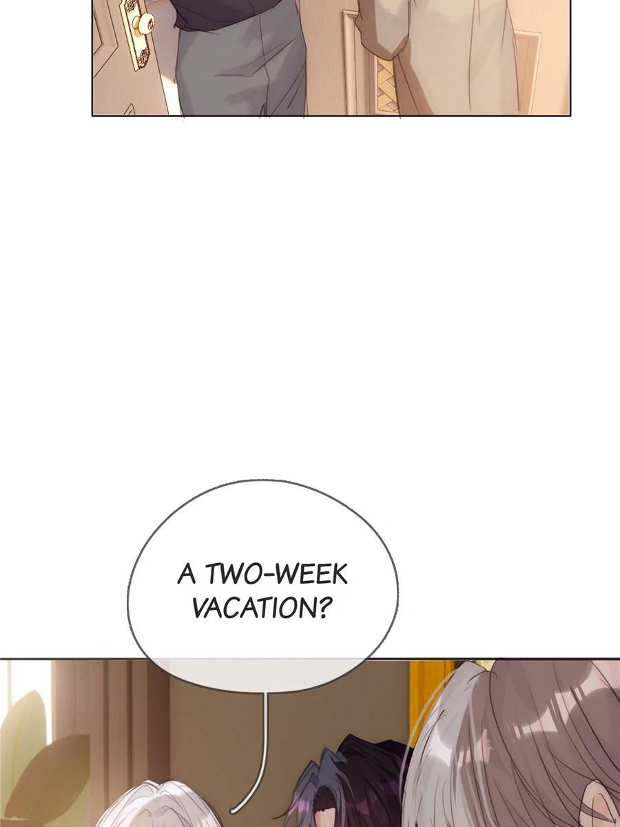 Bedtime Fairy Tales [Official UNCENSORED] - 80. Mandatory Leave manhwa