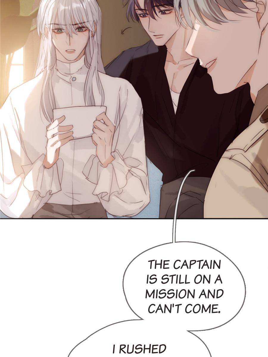 Bedtime Fairy Tales [Official UNCENSORED] - 80. Mandatory Leave manhwa