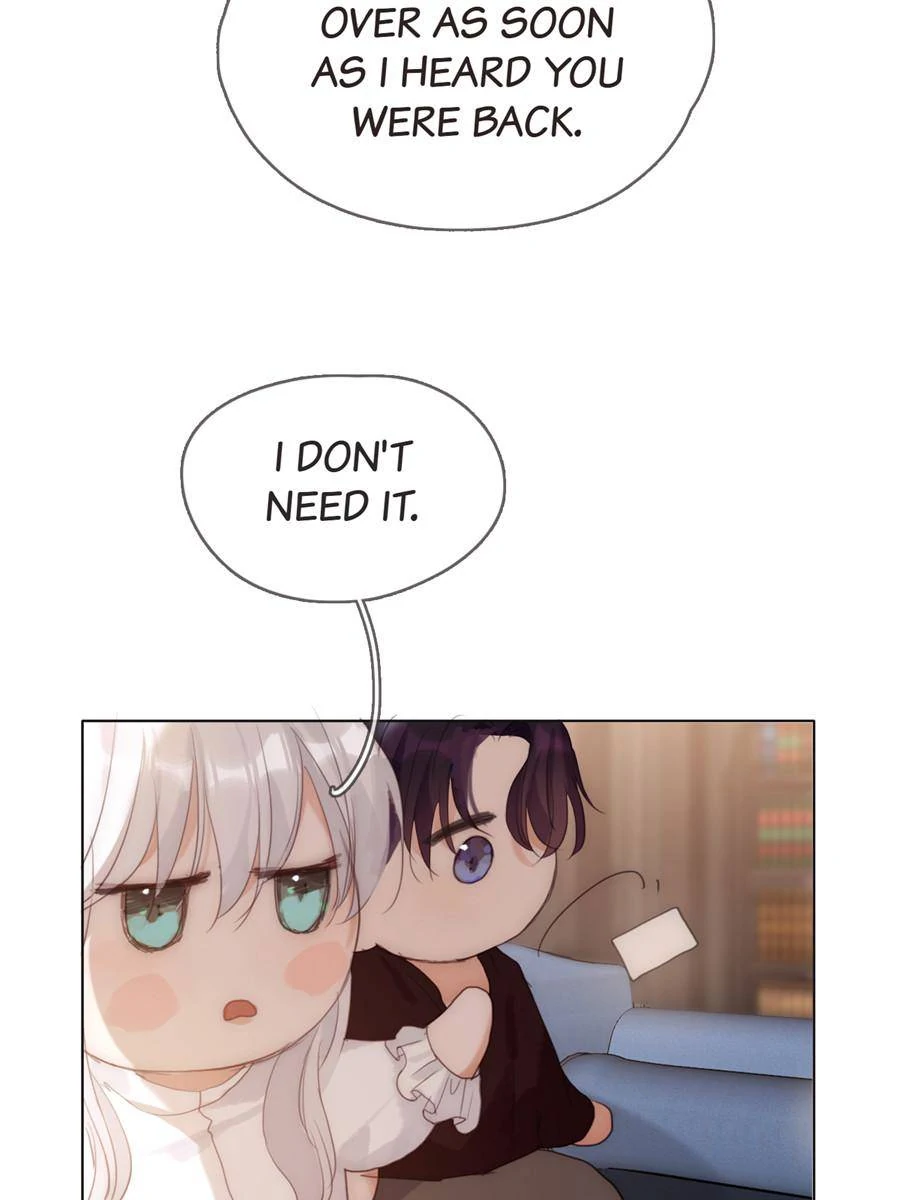 Bedtime Fairy Tales [Official UNCENSORED] - 80. Mandatory Leave manhwa