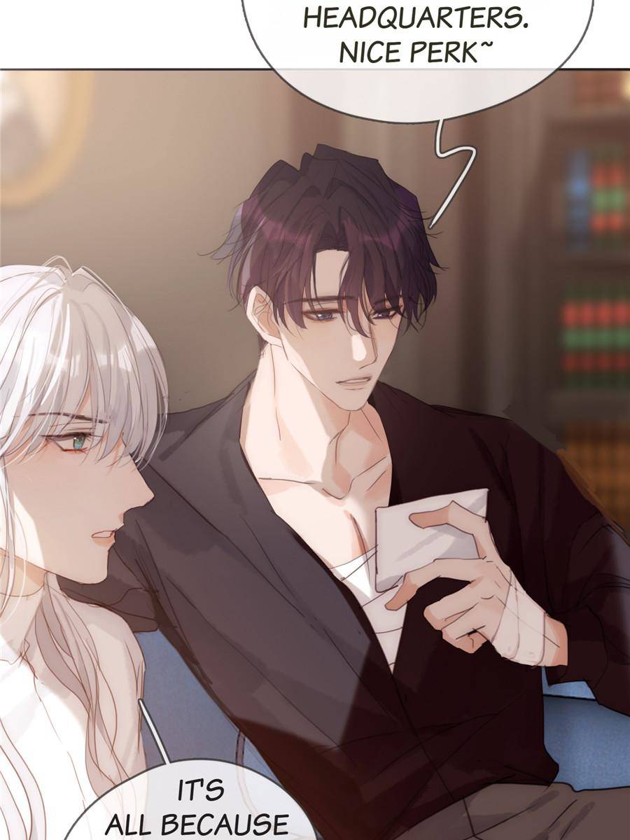 Bedtime Fairy Tales [Official UNCENSORED] - 80. Mandatory Leave manhwa