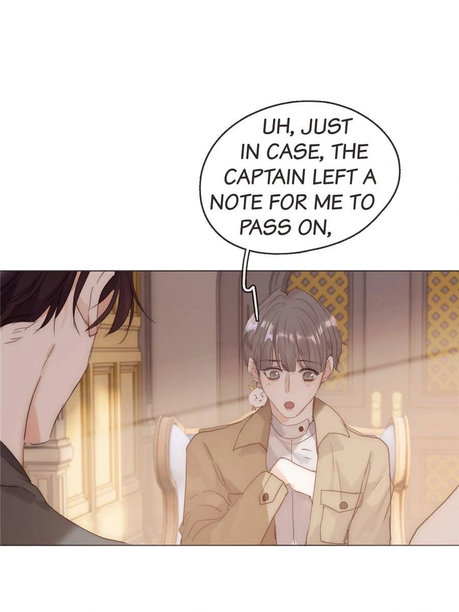 Bedtime Fairy Tales [Official UNCENSORED] - 80. Mandatory Leave manhwa