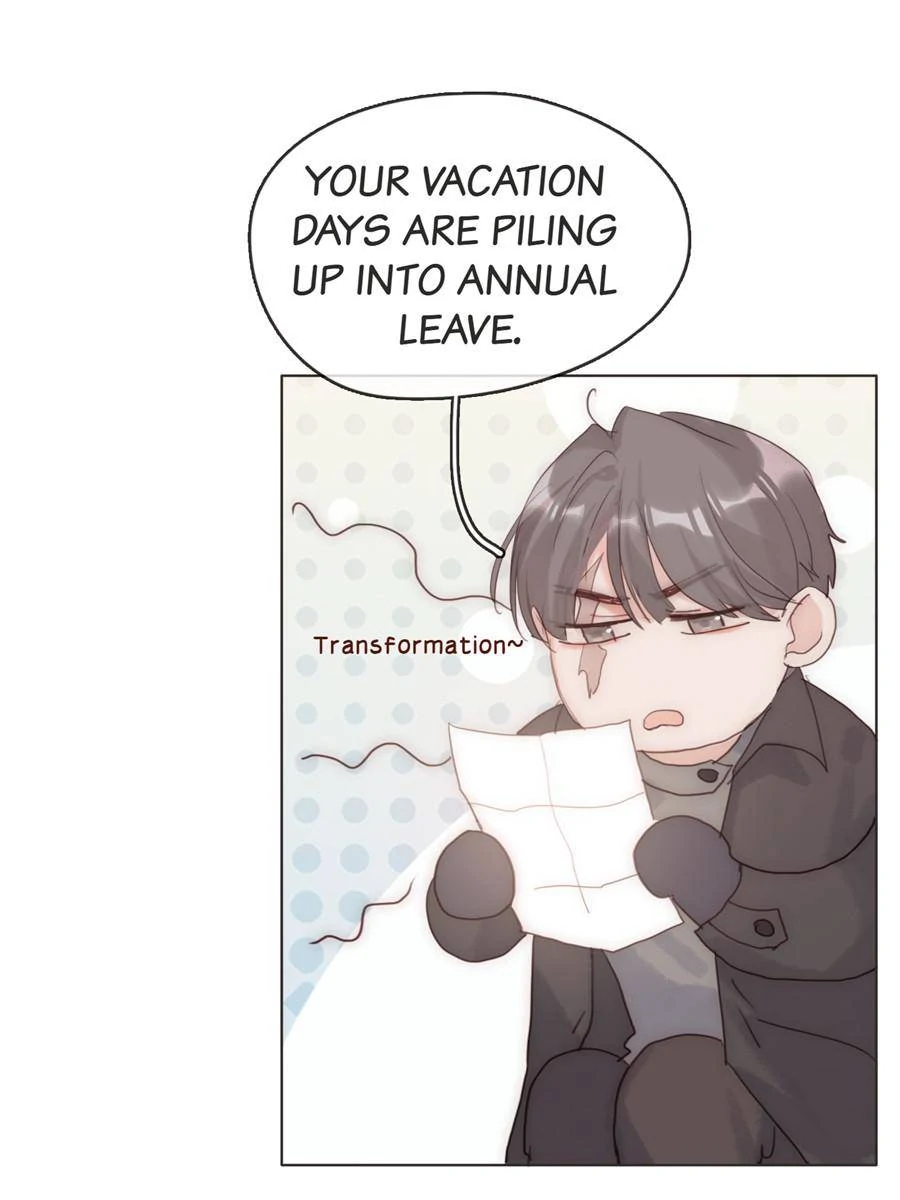Bedtime Fairy Tales [Official UNCENSORED] - 80. Mandatory Leave manhwa