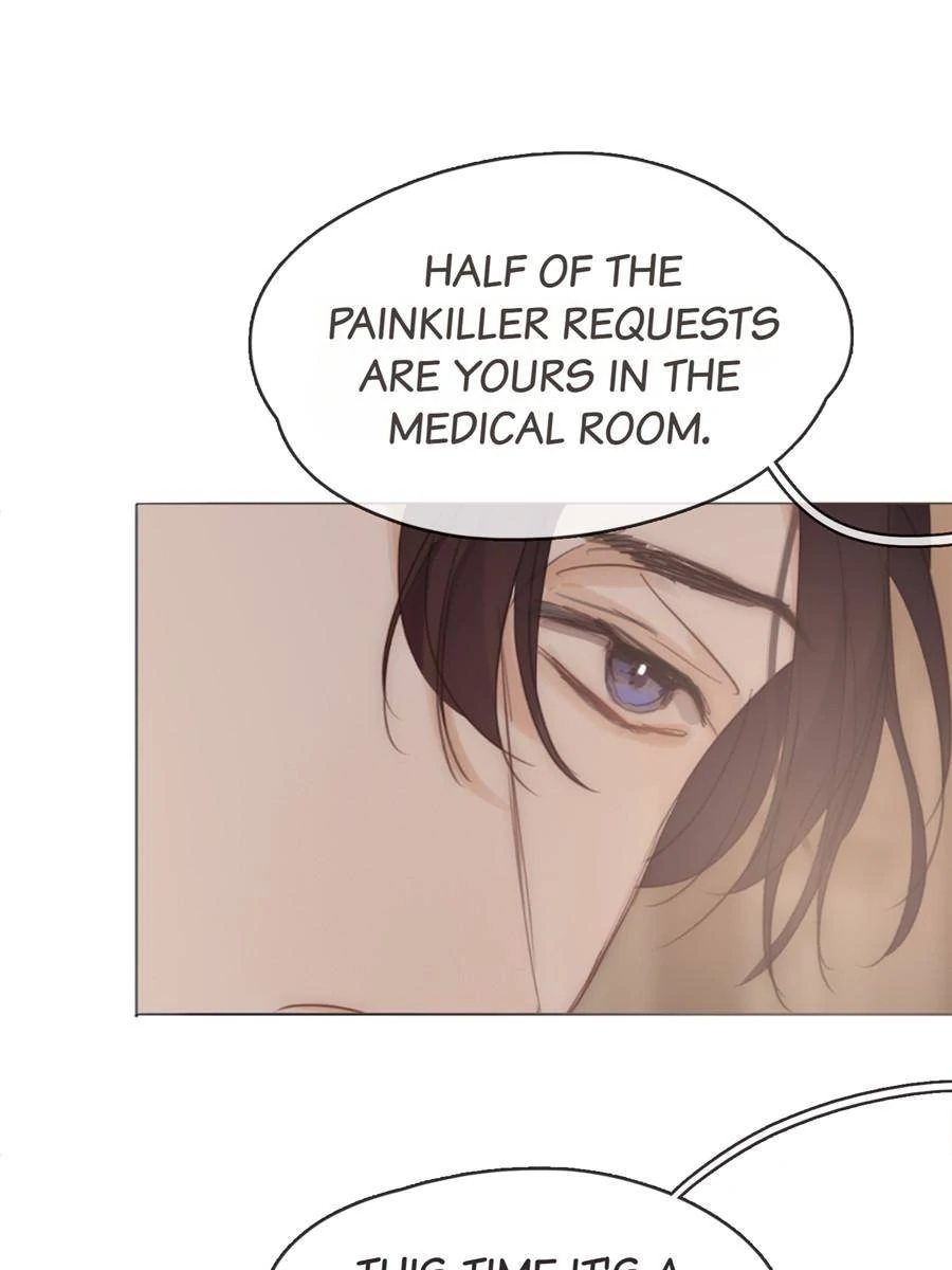 Bedtime Fairy Tales [Official UNCENSORED] - 80. Mandatory Leave manhwa