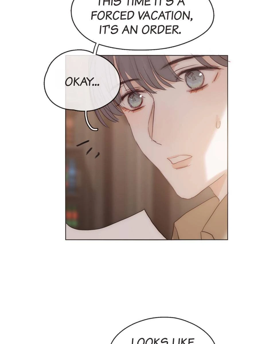 Bedtime Fairy Tales [Official UNCENSORED] - 80. Mandatory Leave manhwa
