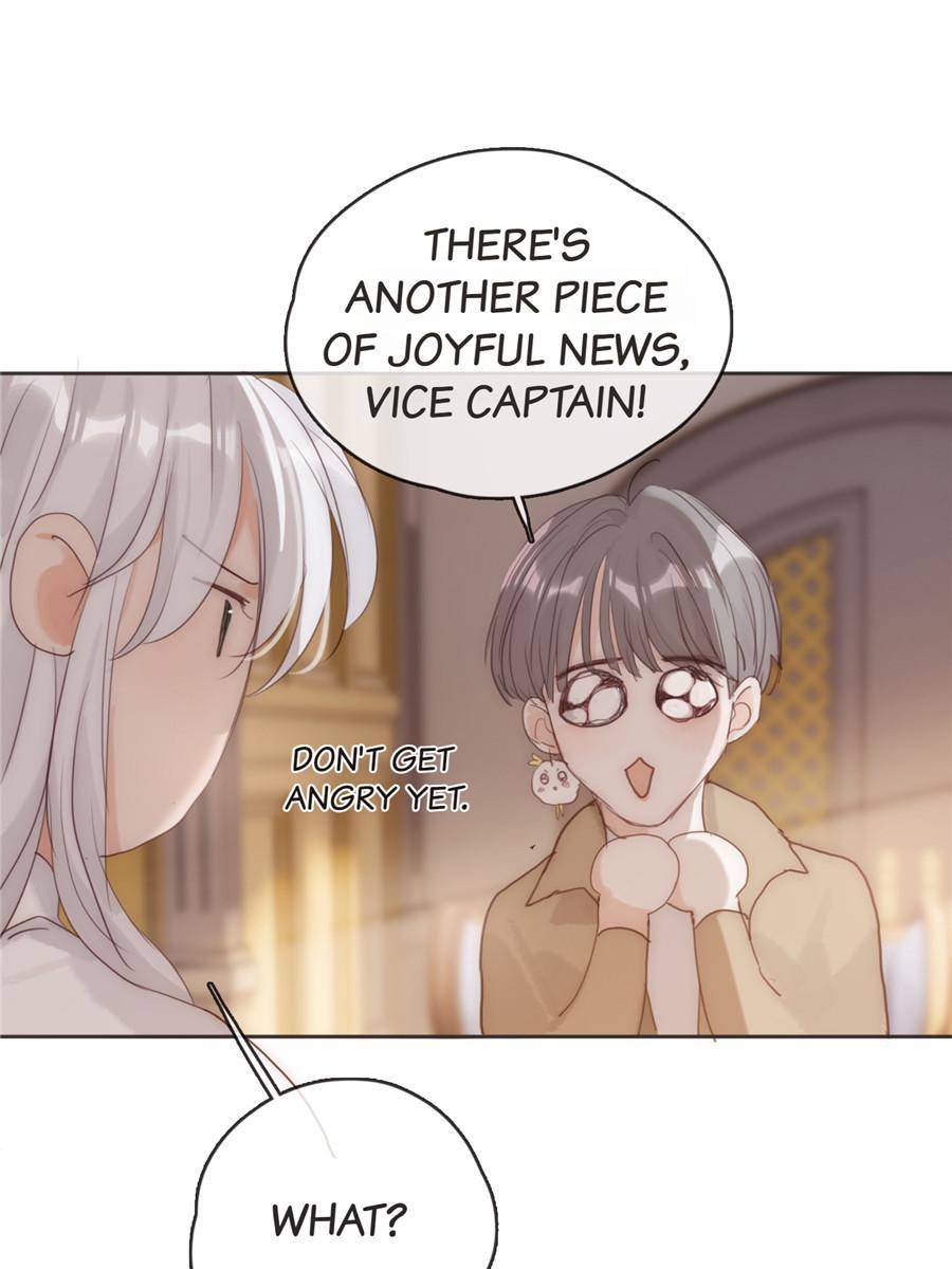 Bedtime Fairy Tales [Official UNCENSORED] - 80. Mandatory Leave manhwa