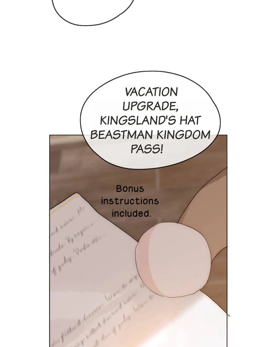 Bedtime Fairy Tales [Official UNCENSORED] - 80. Mandatory Leave manhwa