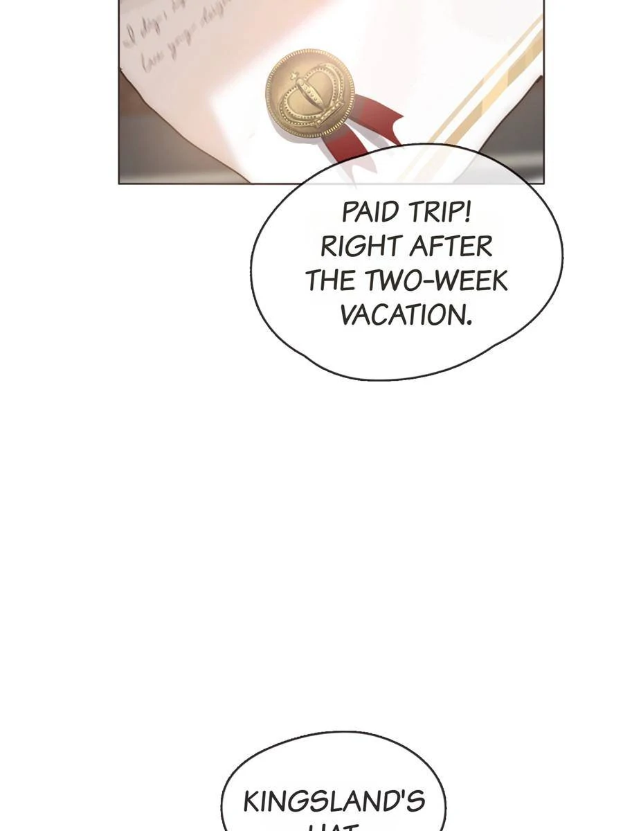 Bedtime Fairy Tales [Official UNCENSORED] - 80. Mandatory Leave manhwa