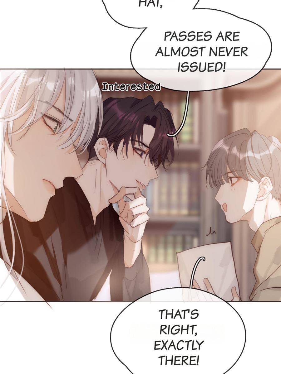 Bedtime Fairy Tales [Official UNCENSORED] - 80. Mandatory Leave manhwa