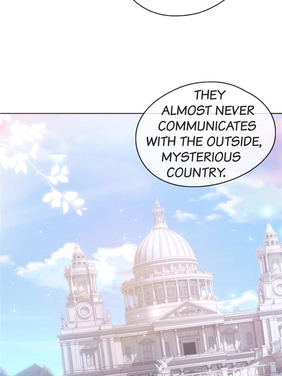 Bedtime Fairy Tales [Official UNCENSORED] - 80. Mandatory Leave manhwa