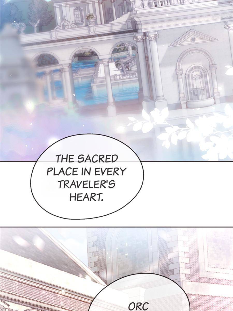 Bedtime Fairy Tales [Official UNCENSORED] - 80. Mandatory Leave manhwa