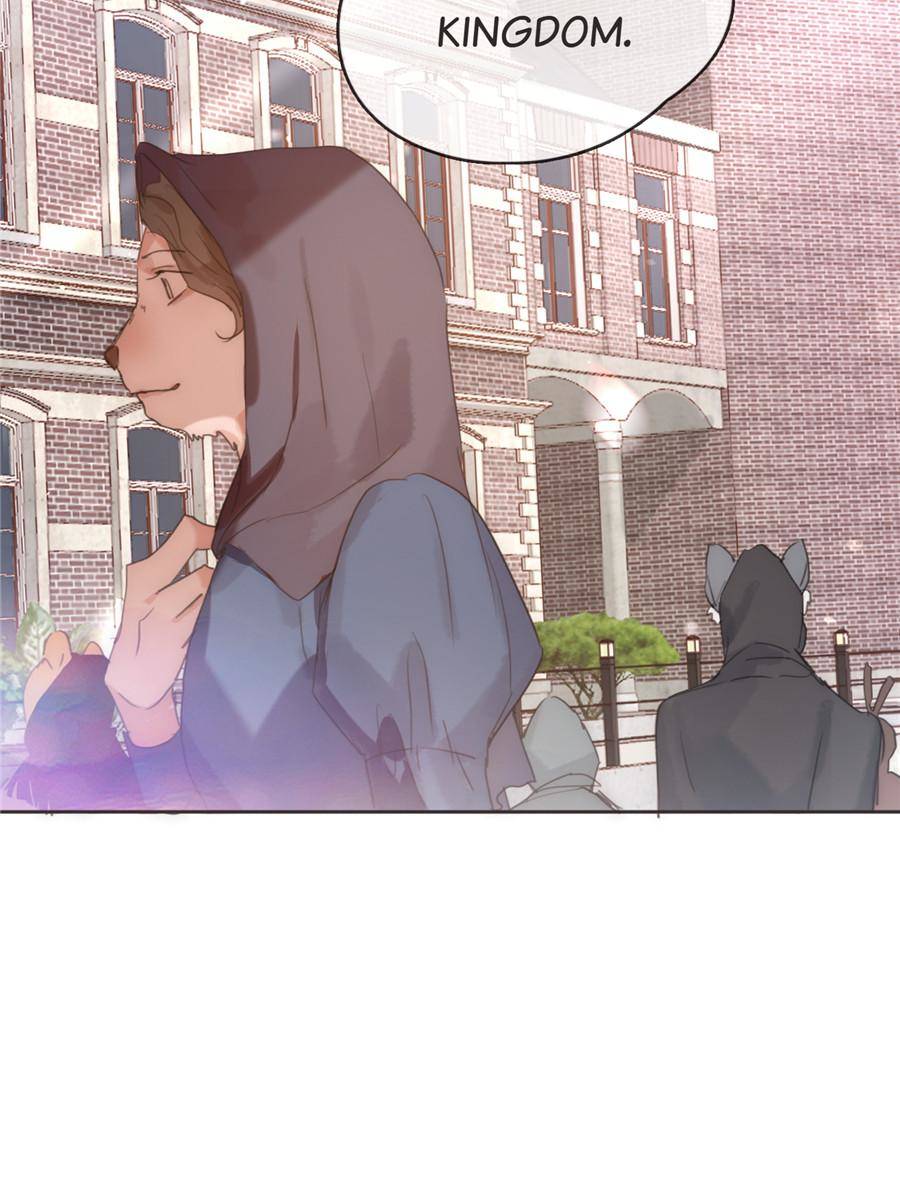 Bedtime Fairy Tales [Official UNCENSORED] - 80. Mandatory Leave manhwa