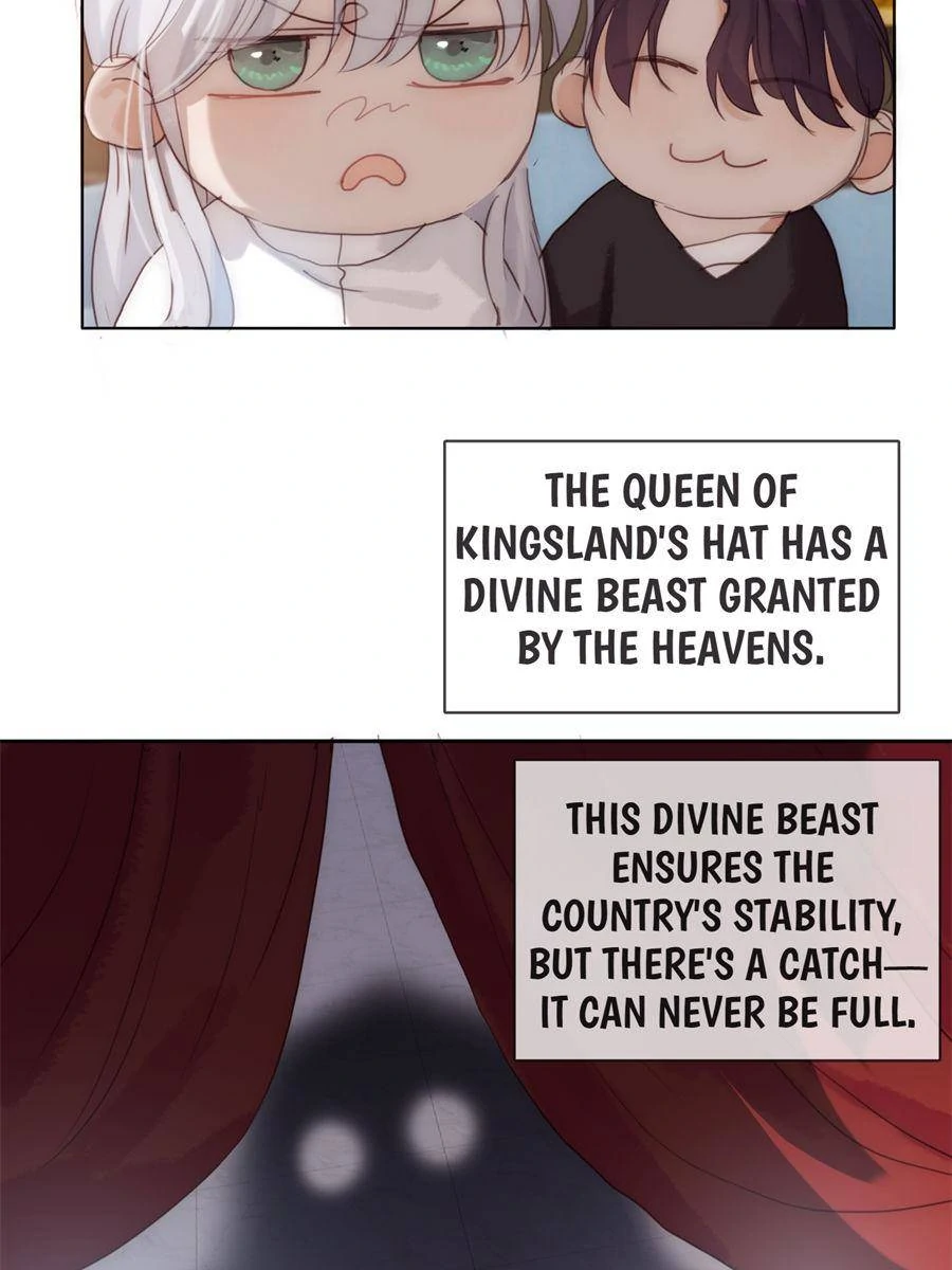 Bedtime Fairy Tales [Official UNCENSORED] - 81. Sleepless Night manhwa