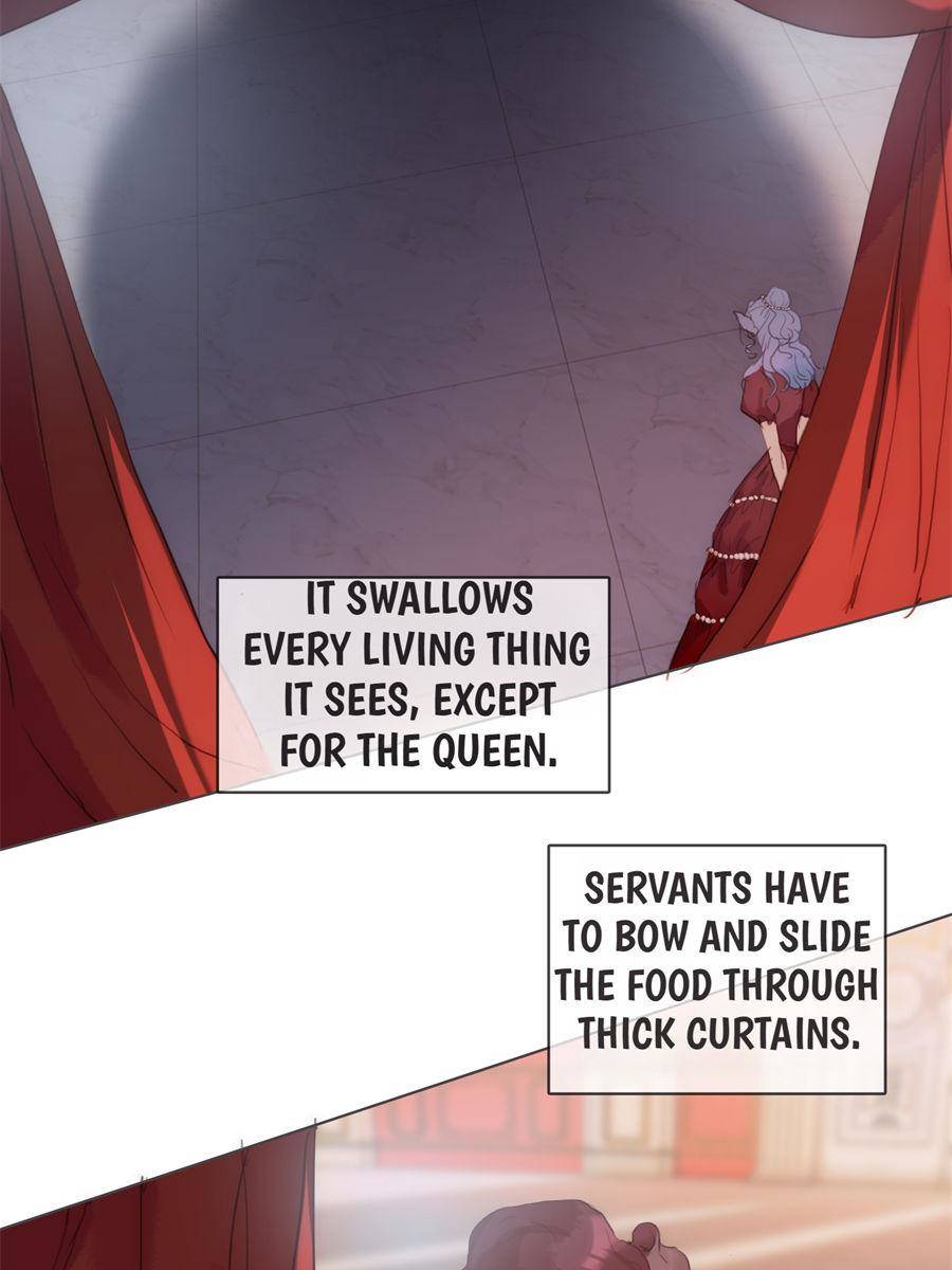 Bedtime Fairy Tales [Official UNCENSORED] - 81. Sleepless Night manhwa