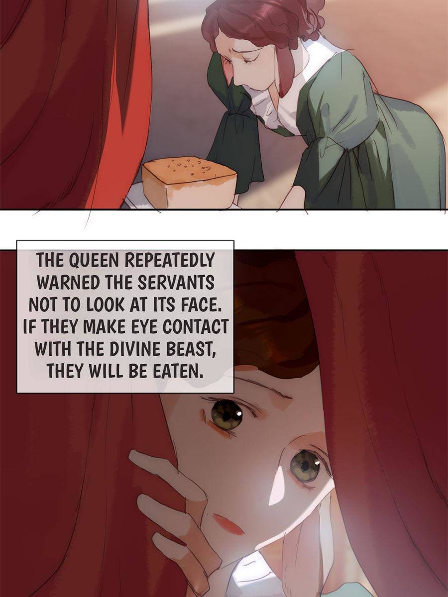Bedtime Fairy Tales [Official UNCENSORED] - 81. Sleepless Night manhwa
