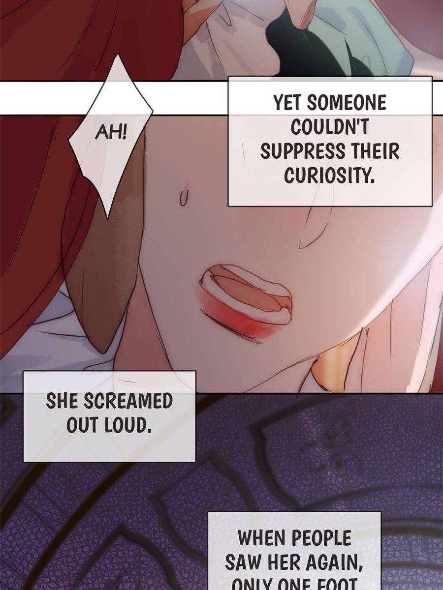Bedtime Fairy Tales [Official UNCENSORED] - 81. Sleepless Night manhwa