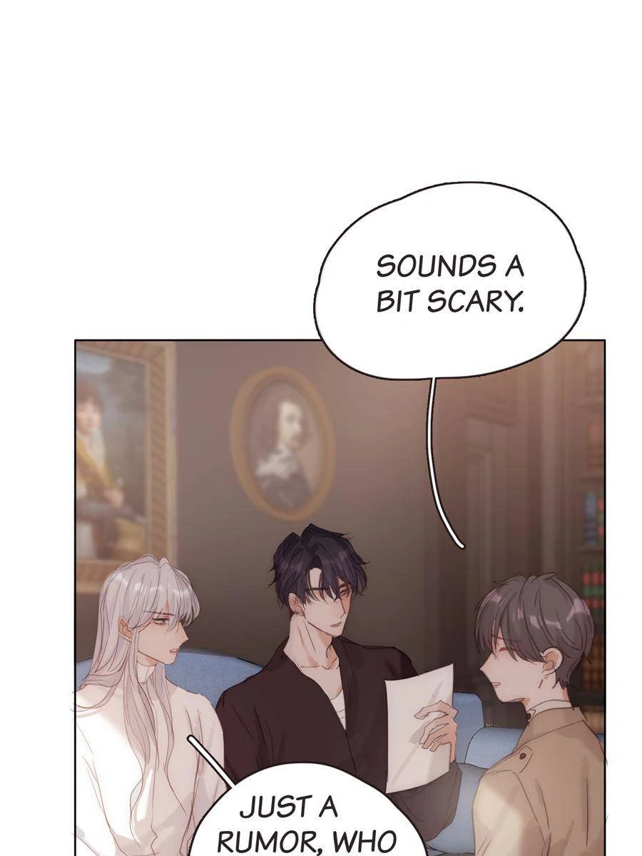 Bedtime Fairy Tales [Official UNCENSORED] - 81. Sleepless Night manhwa