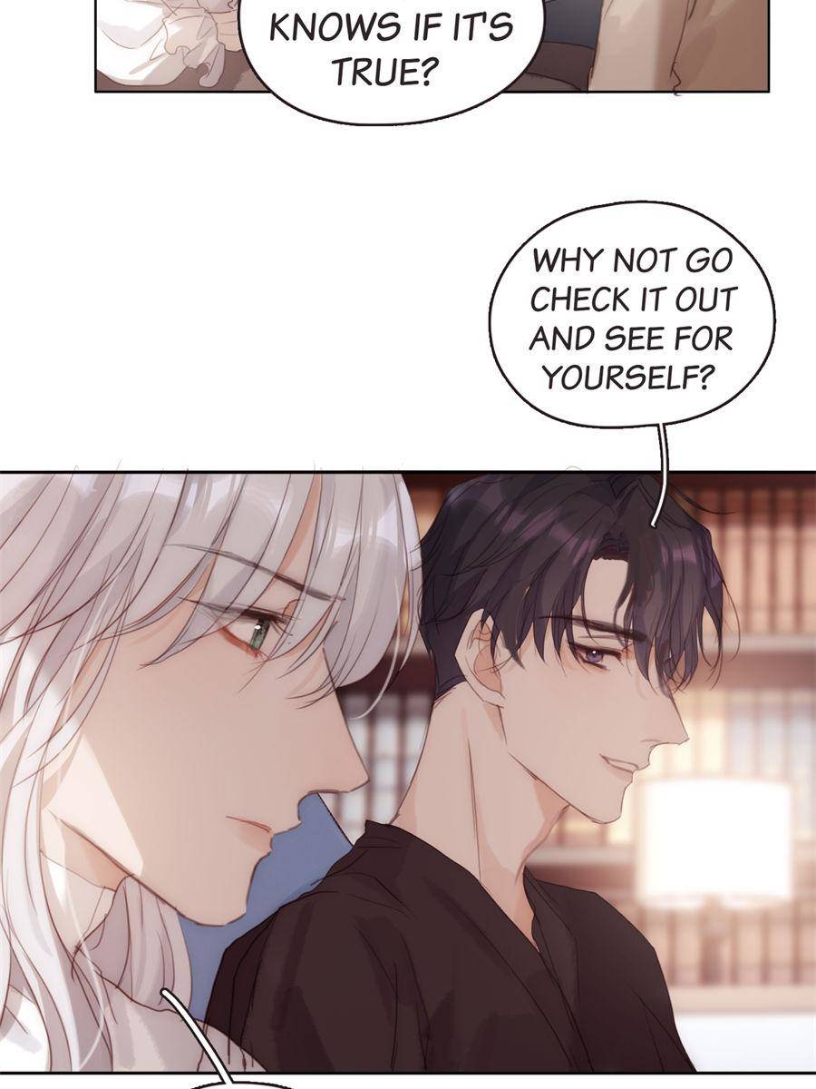Bedtime Fairy Tales [Official UNCENSORED] - 81. Sleepless Night manhwa