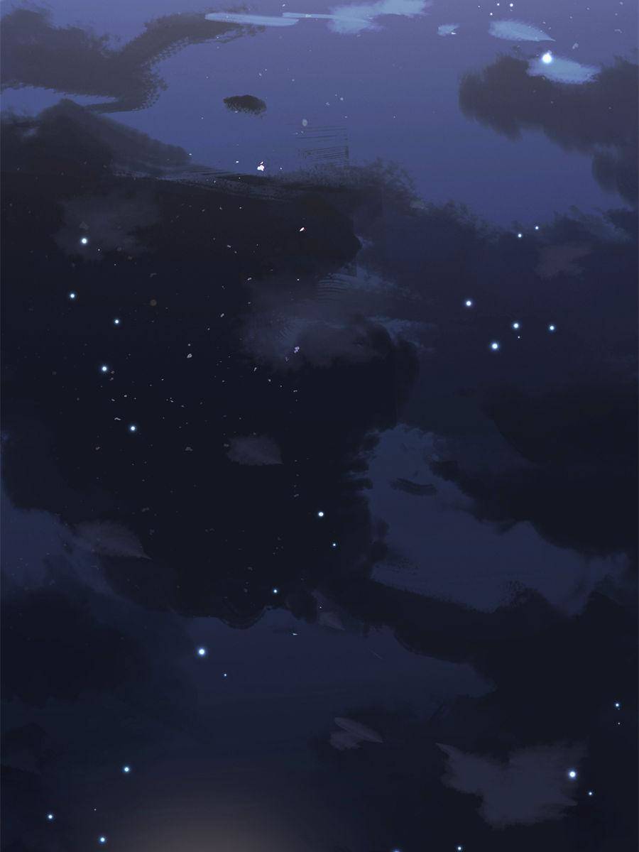 Bedtime Fairy Tales [Official UNCENSORED] - 81. Sleepless Night manhwa