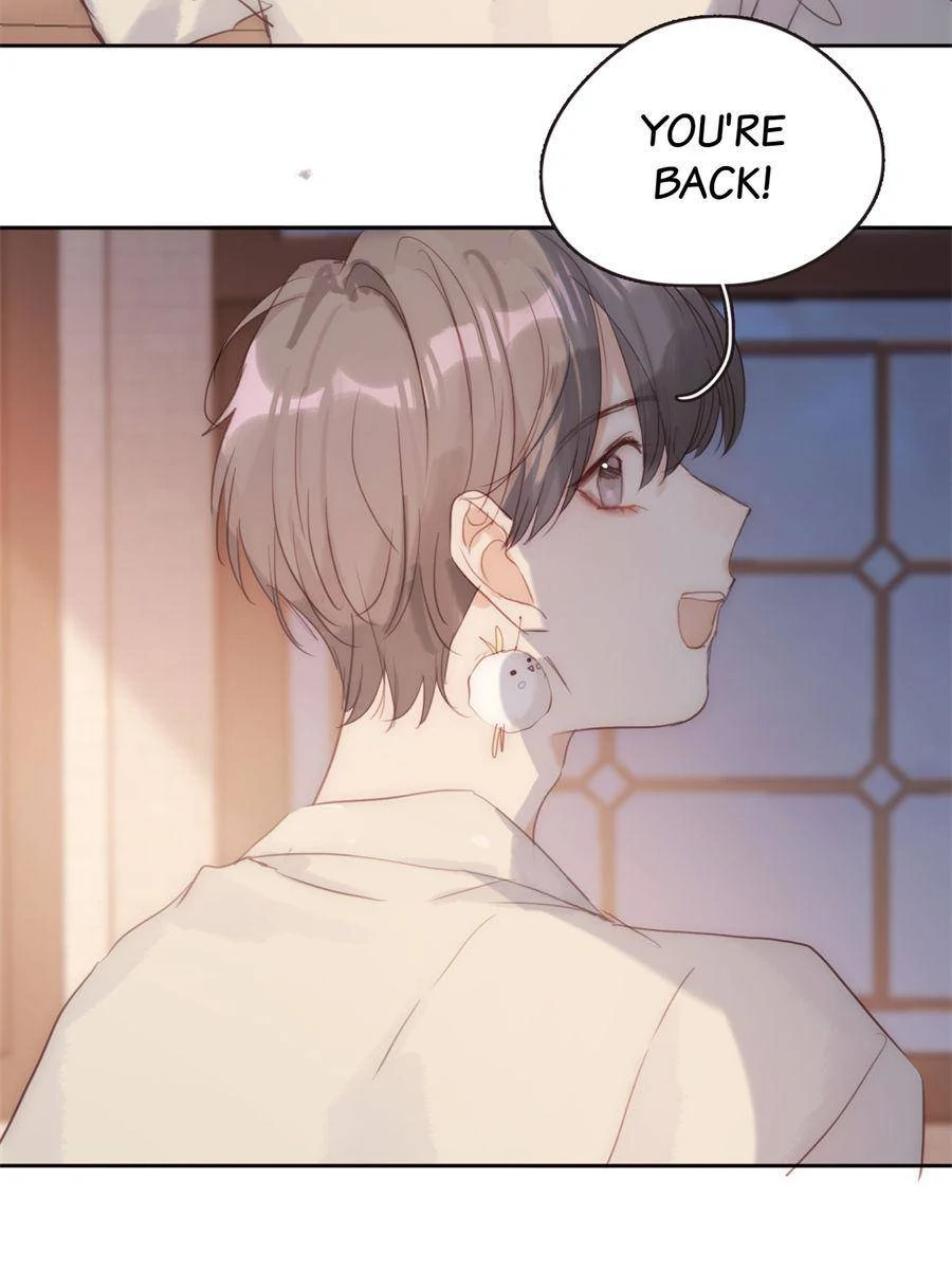 Bedtime Fairy Tales [Official UNCENSORED] - 81. Sleepless Night manhwa