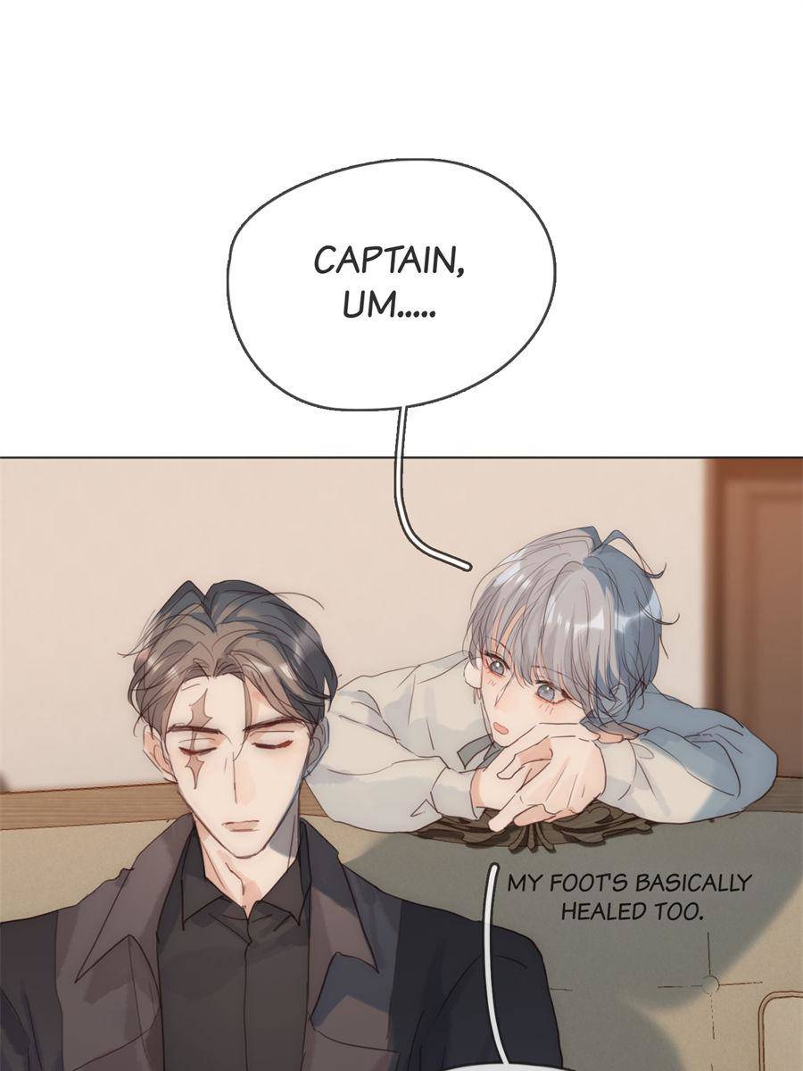 Bedtime Fairy Tales [Official UNCENSORED] - 81. Sleepless Night manhwa
