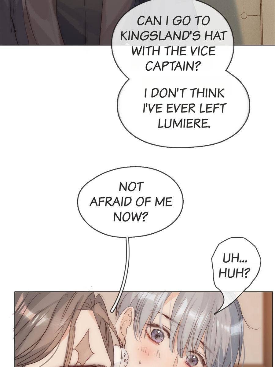 Bedtime Fairy Tales [Official UNCENSORED] - 81. Sleepless Night manhwa