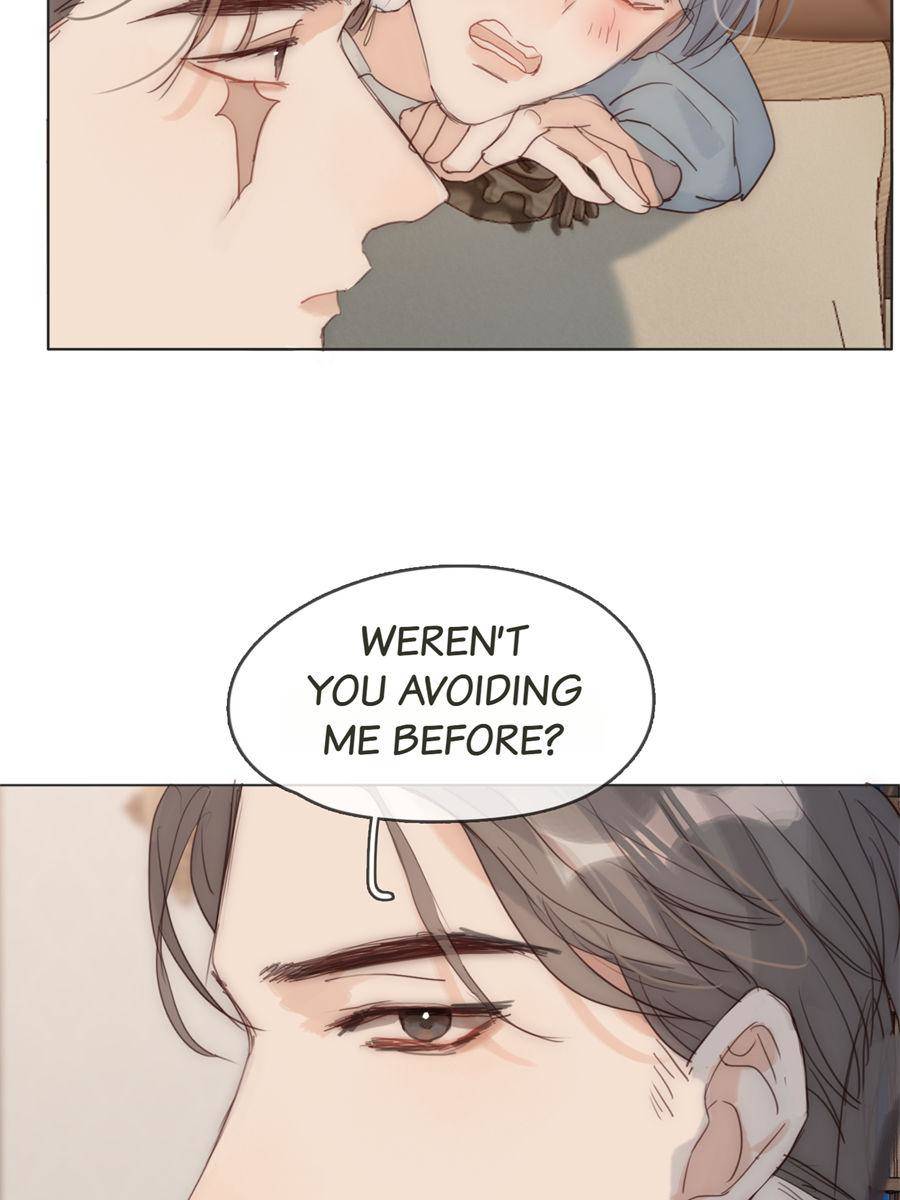 Bedtime Fairy Tales [Official UNCENSORED] - 81. Sleepless Night manhwa