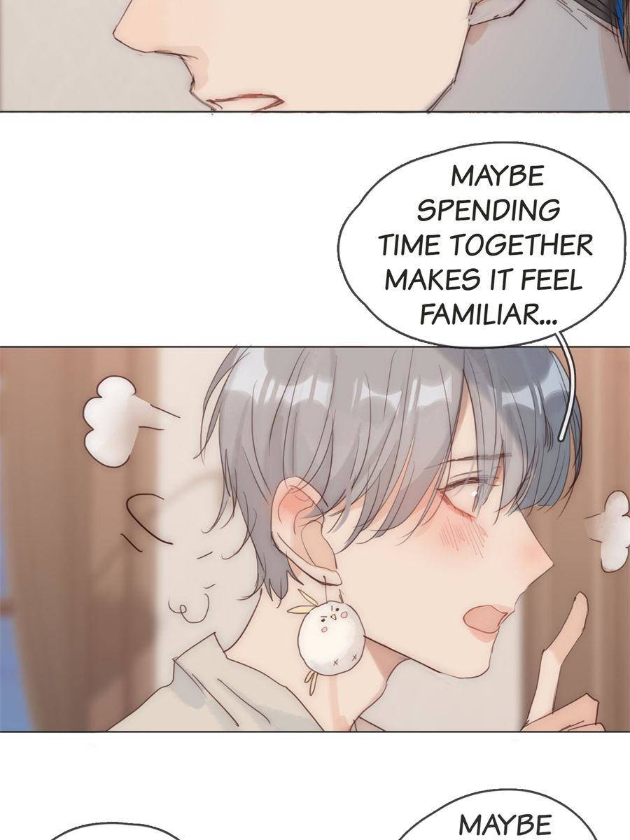 Bedtime Fairy Tales [Official UNCENSORED] - 81. Sleepless Night manhwa