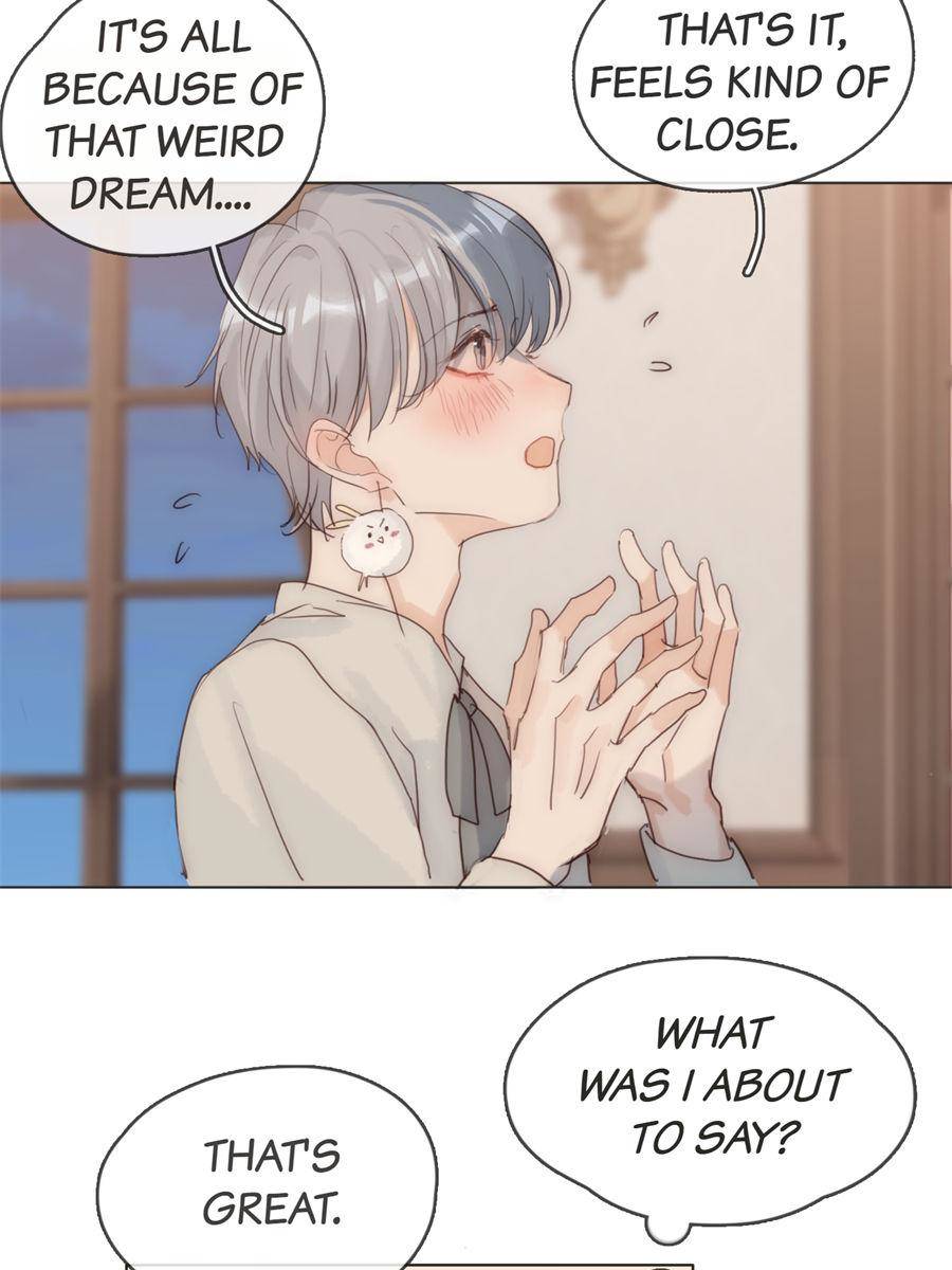 Bedtime Fairy Tales [Official UNCENSORED] - 81. Sleepless Night manhwa