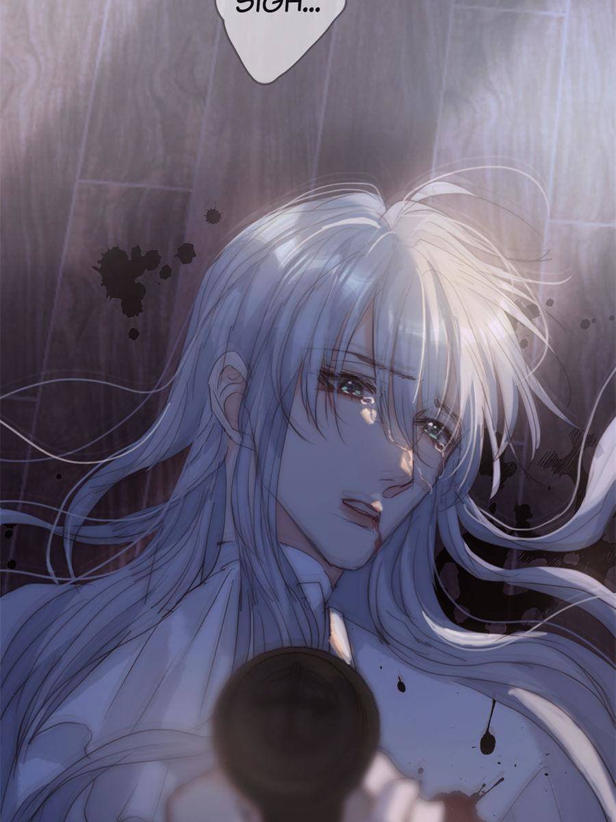 Bedtime Fairy Tales [Official UNCENSORED] - 81. Sleepless Night manhwa
