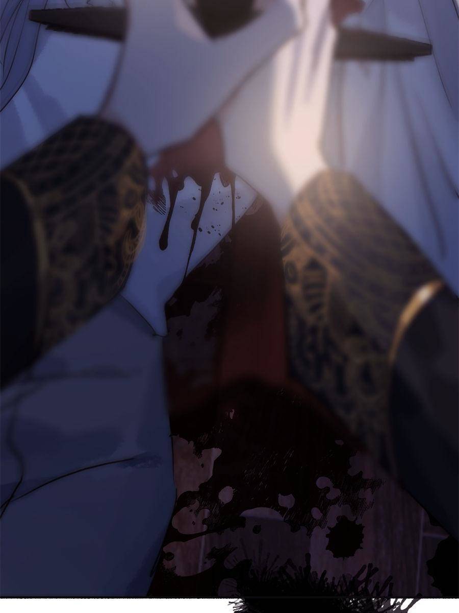 Bedtime Fairy Tales [Official UNCENSORED] - 81. Sleepless Night manhwa