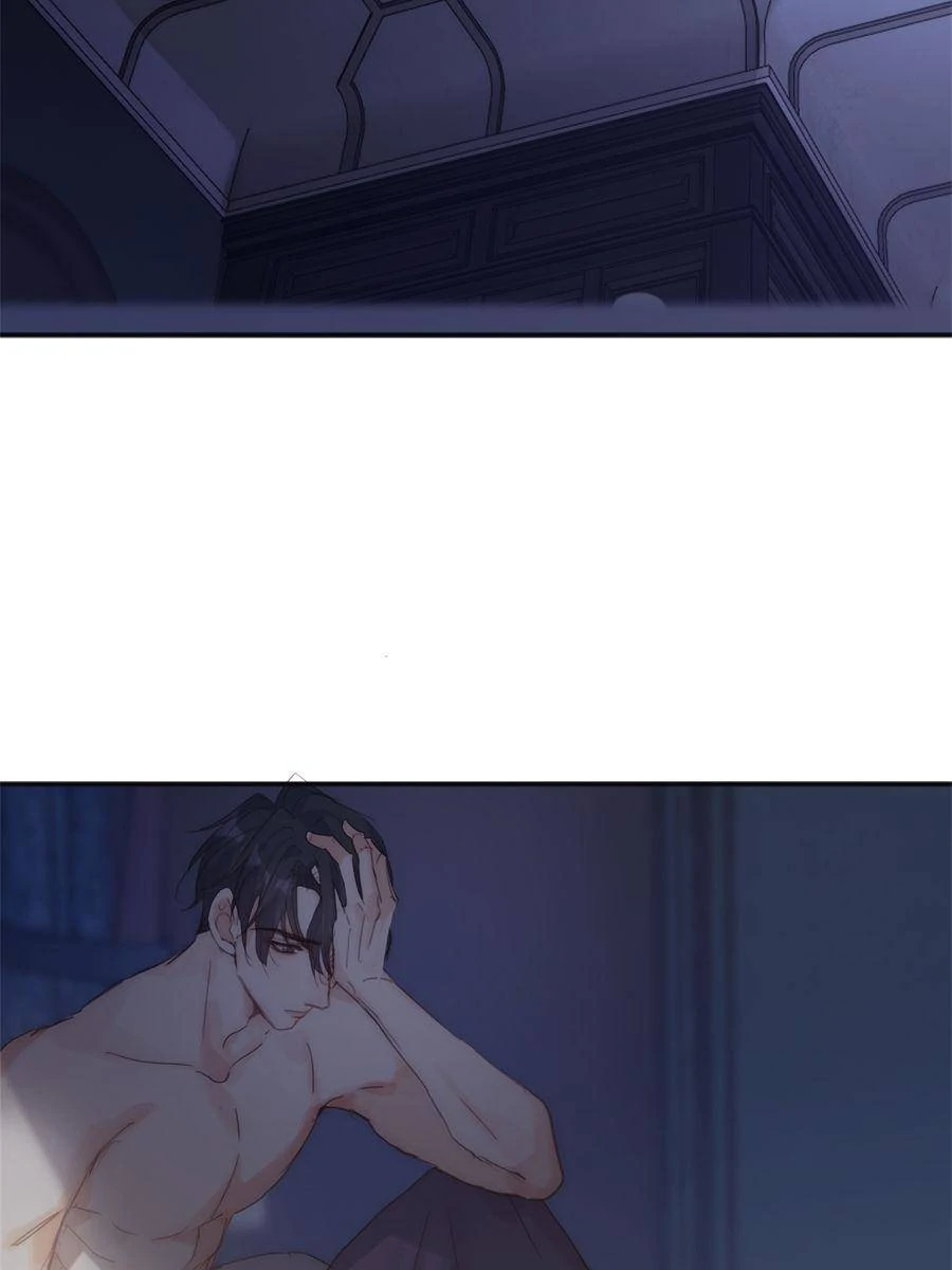 Bedtime Fairy Tales [Official UNCENSORED] - 81. Sleepless Night manhwa